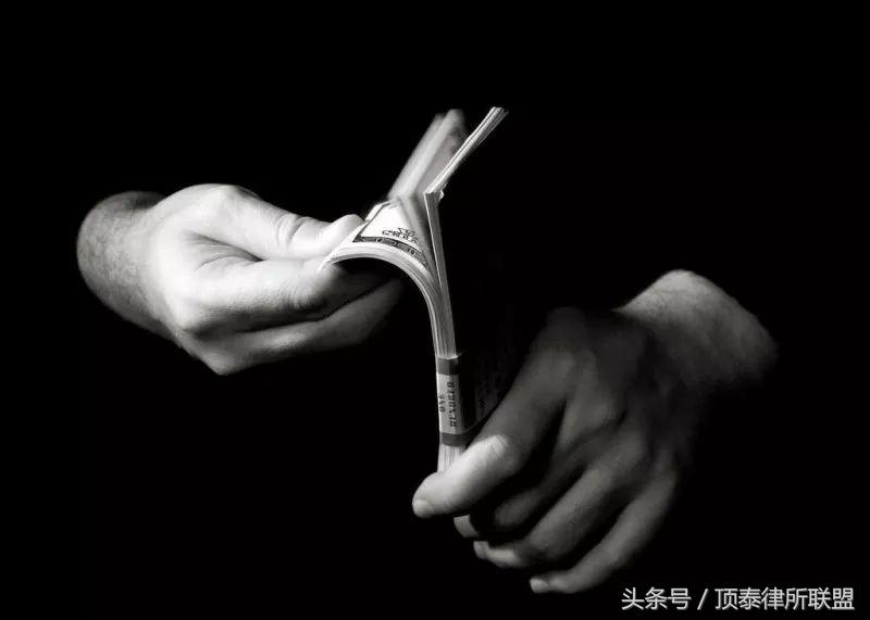 律师说：深陷“套路贷”，入坑了怎么办？