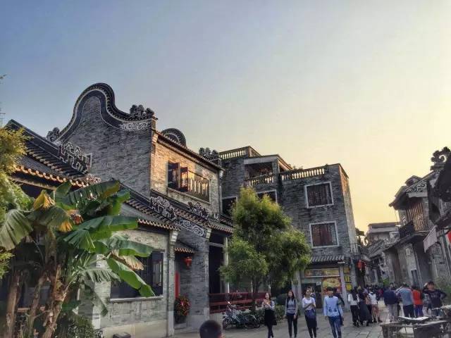 吐血整理！广州最值得去的71个景点，你去过几个？