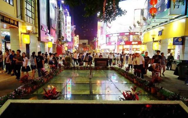 吐血整理！广州最值得去的71个景点，你去过几个？