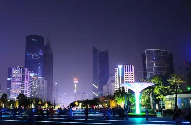 吐血整理！广州最值得去的71个景点，你去过几个？