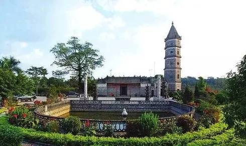 吐血整理！广州最值得去的71个景点，你去过几个？