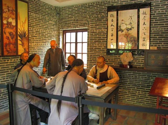 吐血整理！广州最值得去的71个景点，你去过几个？