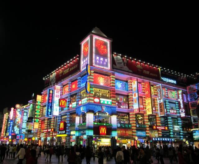 吐血整理！广州最值得去的71个景点，你去过几个？