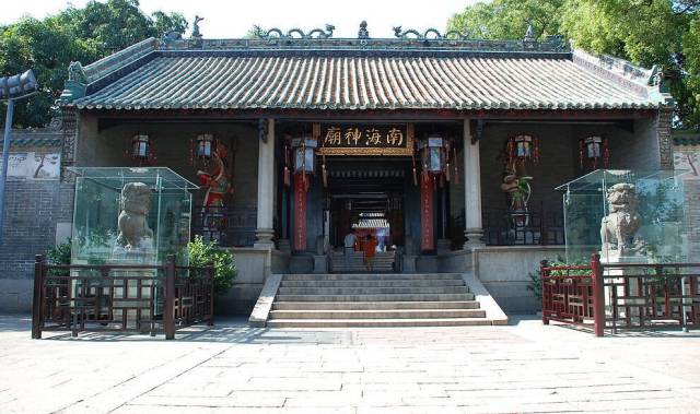 吐血整理！广州最值得去的71个景点，你去过几个？