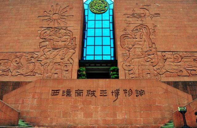 吐血整理！广州最值得去的71个景点，你去过几个？