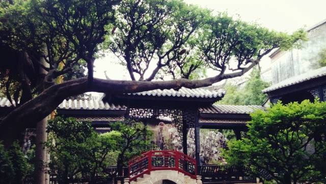 吐血整理！广州最值得去的71个景点，你去过几个？