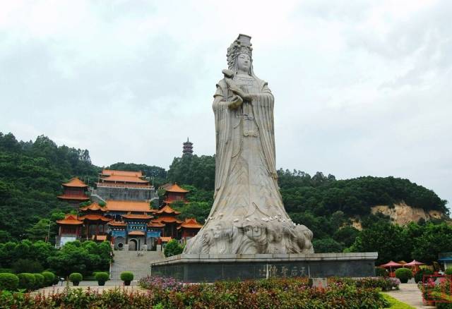 吐血整理！广州最值得去的71个景点，你去过几个？