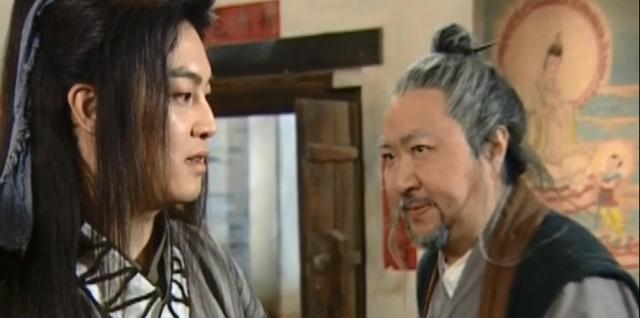 《武林外传手游》最强高手排行，老白没名次，第一根本不会武功？