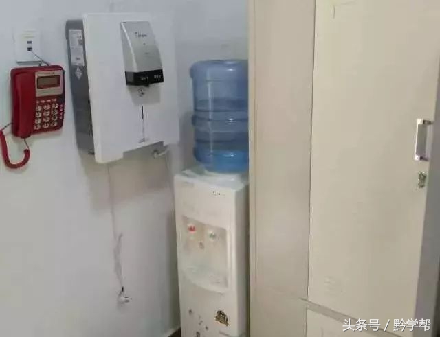 贵阳12所民办学校宿舍大PK！原来你家娃的寝室长这样~