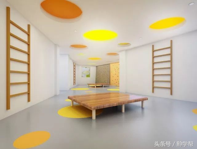 贵阳12所民办学校宿舍大PK！原来你家娃的寝室长这样~