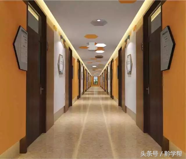 贵阳12所民办学校宿舍大PK！原来你家娃的寝室长这样~