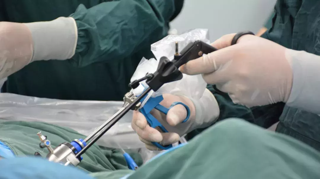 西电集团医院医疗帮扶 助力基层医院技术提升