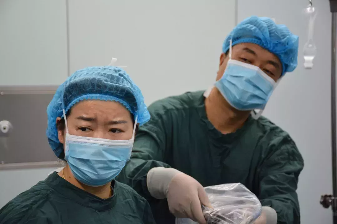 西电集团医院医疗帮扶 助力基层医院技术提升