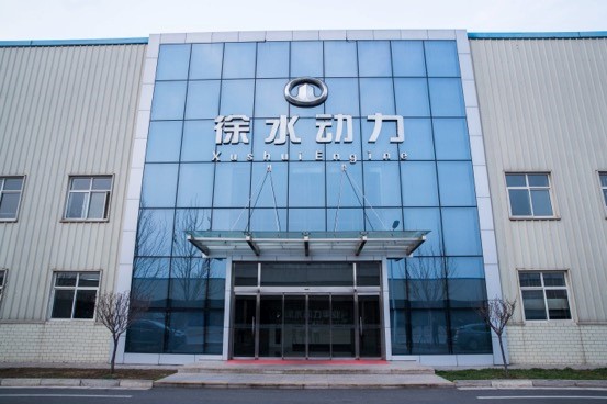 探秘保定“神车”基地 还原一个你不知道的长城汽车