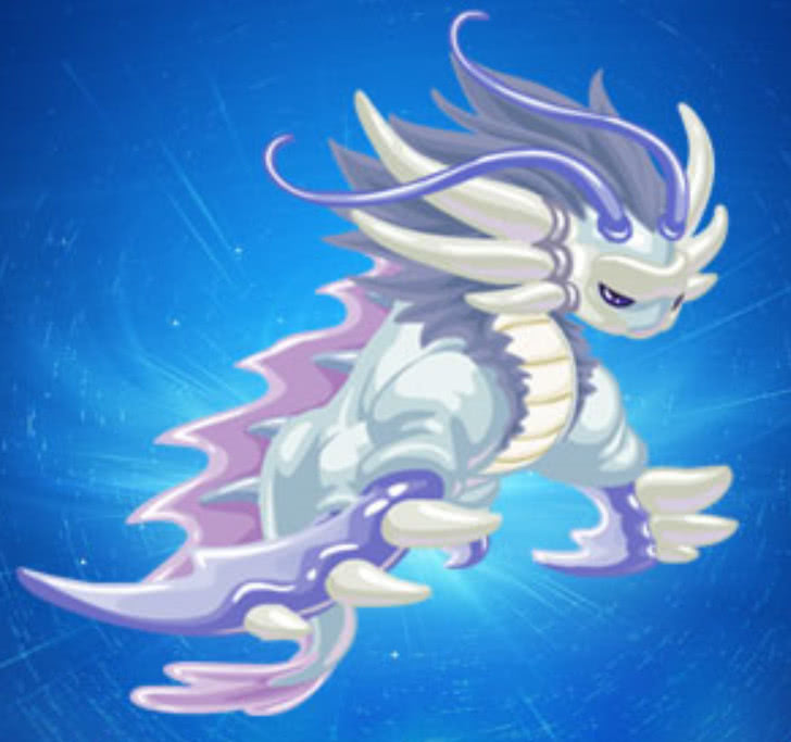 赛尔号:远古鱼龙的七次超进化,绝版形态花钱都买不到!