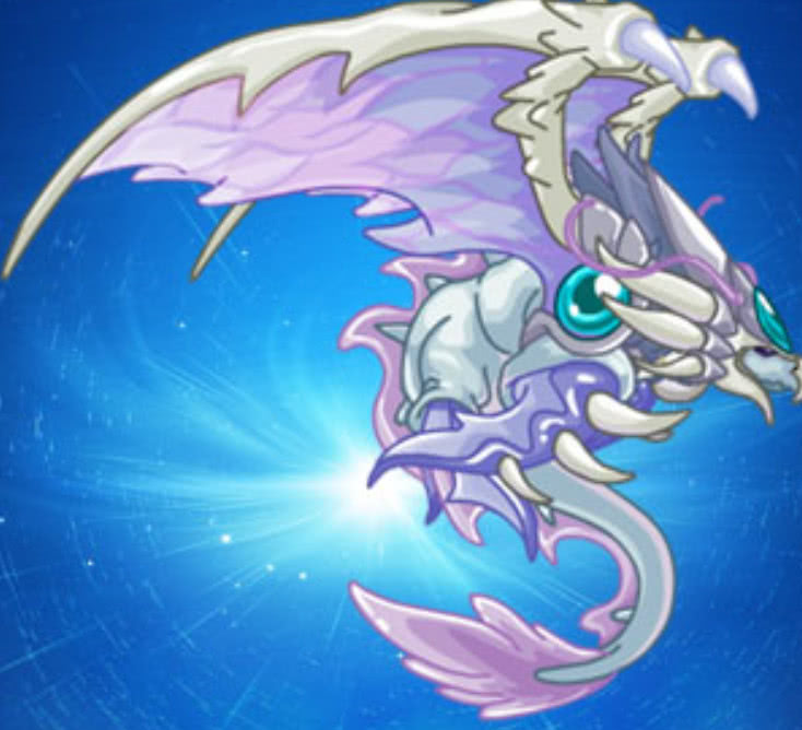 赛尔号远古鱼龙绝版了吗,赛尔号第一只超进化