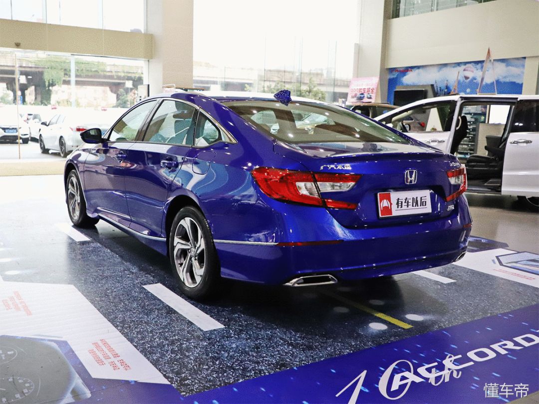 16.98万起，国内知名度最高的合资B级车之一，全新一代已经到店