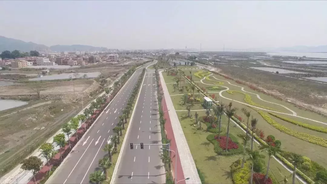 所有人，漳州正在发生这些翻天覆地的变化！