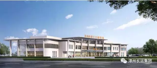 所有人，漳州正在发生这些翻天覆地的变化！