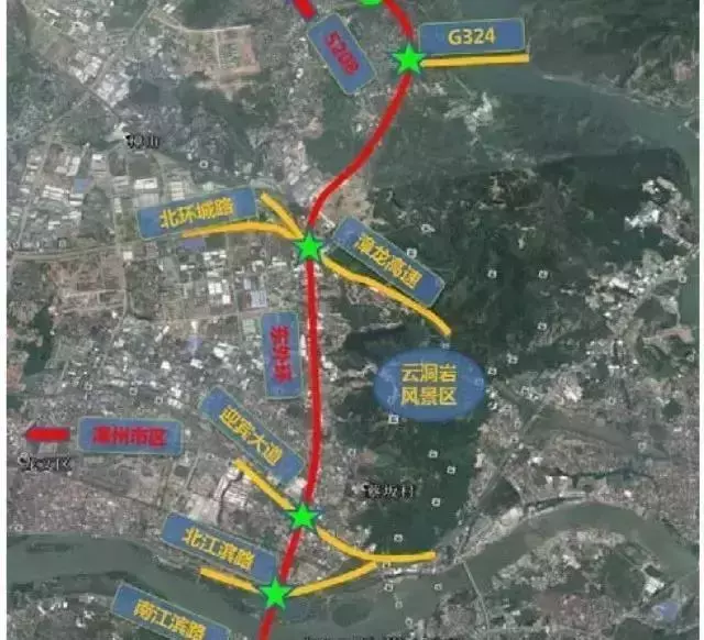 所有人，漳州正在发生这些翻天覆地的变化！