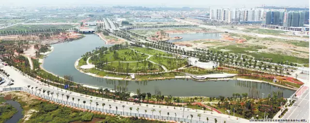 所有人，漳州正在发生这些翻天覆地的变化！