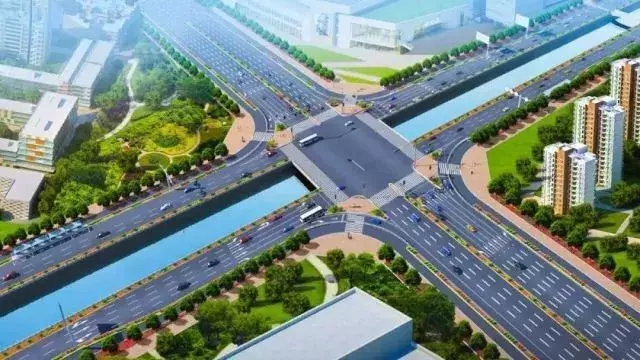 所有人，漳州正在发生这些翻天覆地的变化！