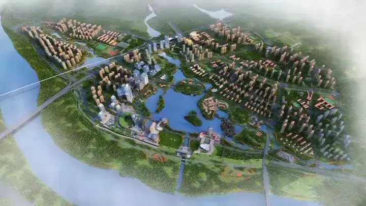 所有人，漳州正在发生这些翻天覆地的变化！