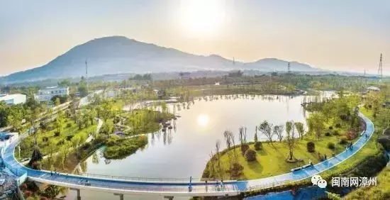 所有人，漳州正在发生这些翻天覆地的变化！