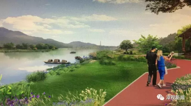 所有人，漳州正在发生这些翻天覆地的变化！