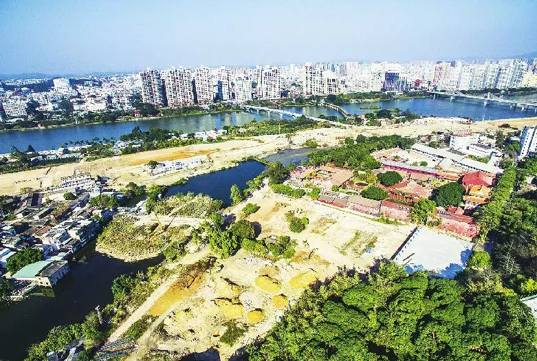 所有人，漳州正在发生这些翻天覆地的变化！