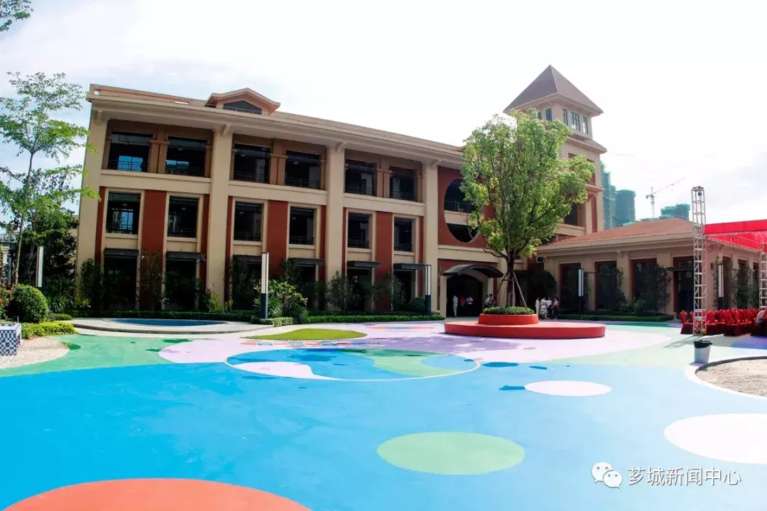 所有人，漳州正在发生这些翻天覆地的变化！