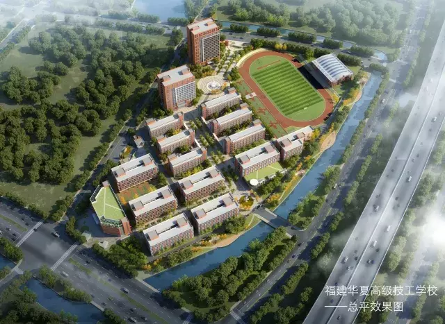 所有人，漳州正在发生这些翻天覆地的变化！