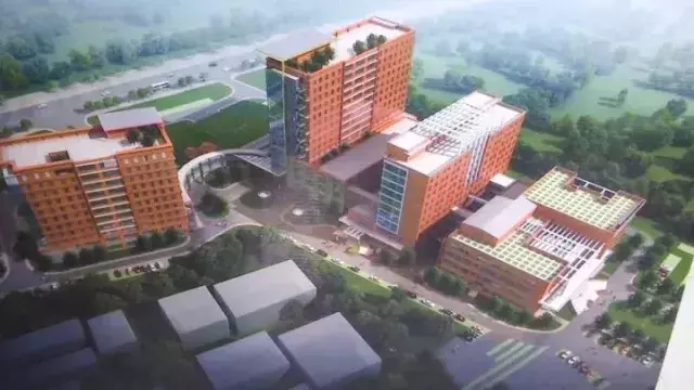 所有人，漳州正在发生这些翻天覆地的变化！