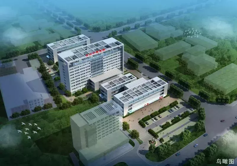 所有人，漳州正在发生这些翻天覆地的变化！