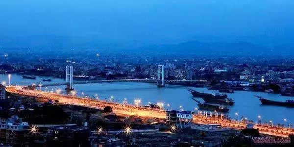 所有人，漳州正在发生这些翻天覆地的变化！