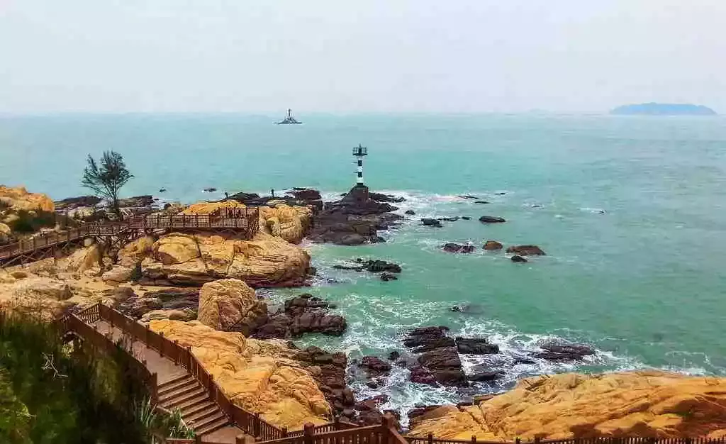 所有人，漳州正在发生这些翻天覆地的变化！