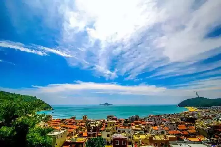 所有人，漳州正在发生这些翻天覆地的变化！