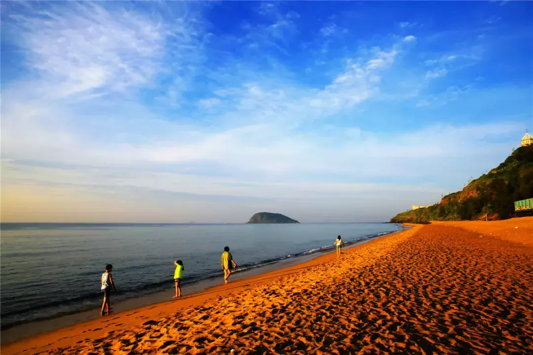 所有人，漳州正在发生这些翻天覆地的变化！