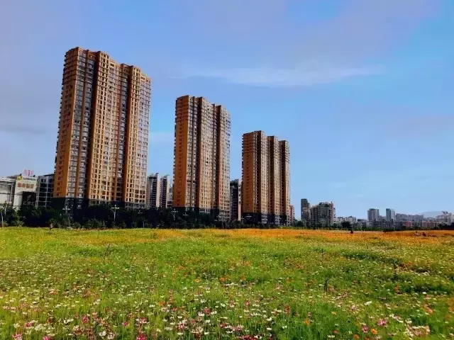 所有人，漳州正在发生这些翻天覆地的变化！