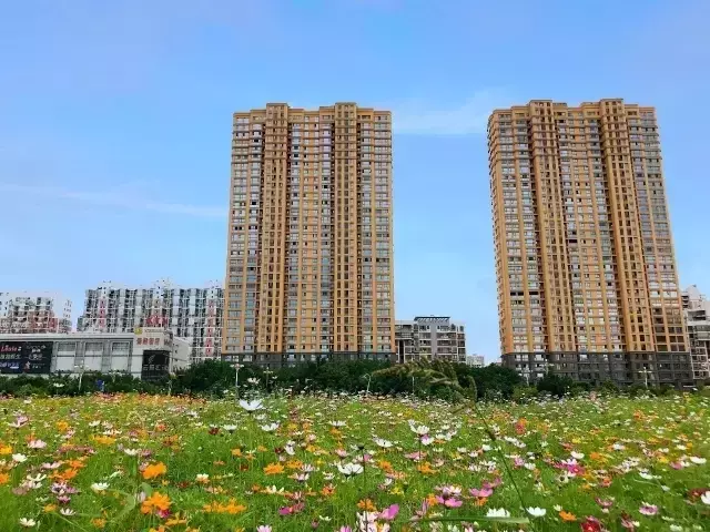 所有人，漳州正在发生这些翻天覆地的变化！