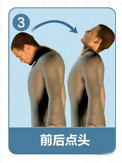 颈椎病8大潜伏危害，不只是脖子痛！看看自己中招了吗？