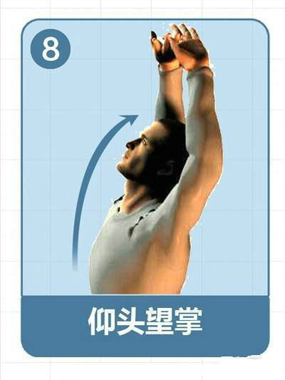 颈椎病8大潜伏危害，不只是脖子痛！看看自己中招了吗？