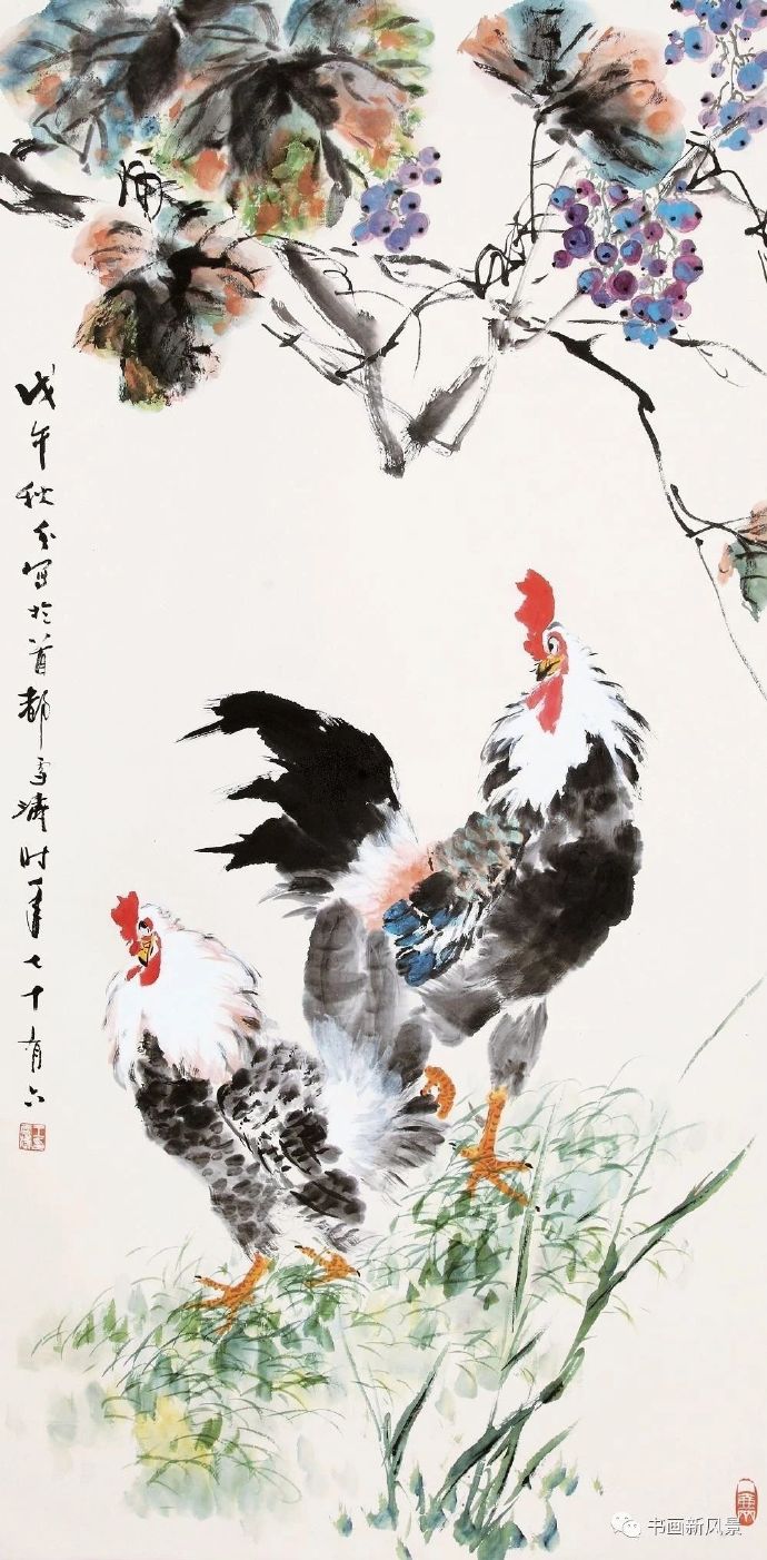 史上最贵的几只鸡！