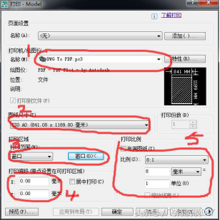 航模DIY，如何制作航模图纸？