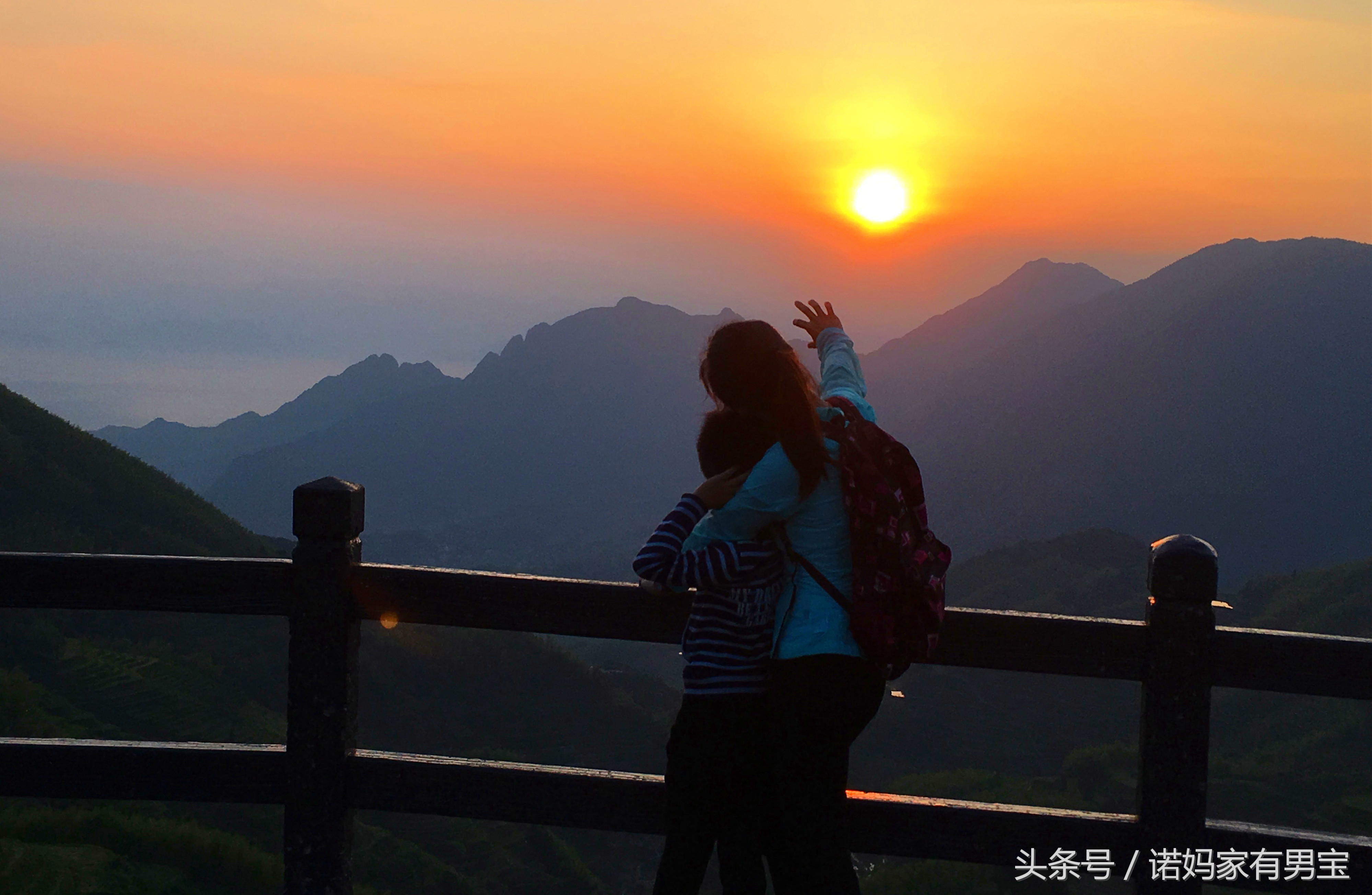 国内亲子游线路推荐和旅游攻略