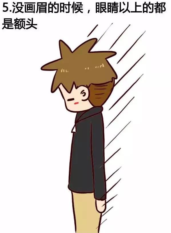 眉毛稀少无精打采，不在状态怎么办？你可以选择半永久定妆术！