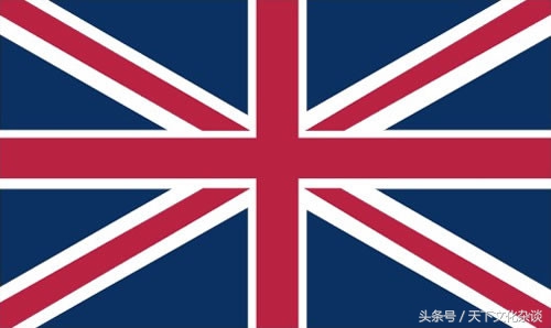 大揭秘：世界各国国旗图案所象征的意义——涨姿势！