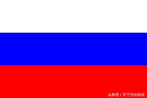 大揭秘：世界各国国旗图案所象征的意义——涨姿势！