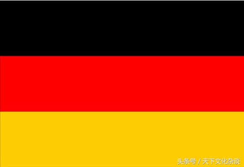 大揭秘：世界各国国旗图案所象征的意义——涨姿势！