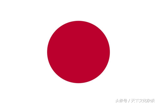 大揭秘：世界各国国旗图案所象征的意义——涨姿势！